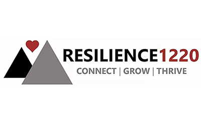 Resilience 1220 logo