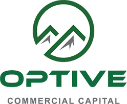 optive commercial capital logo