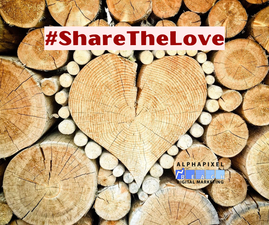 #ShareTheLove 2022