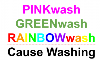 Cause Washing Title Slide Image